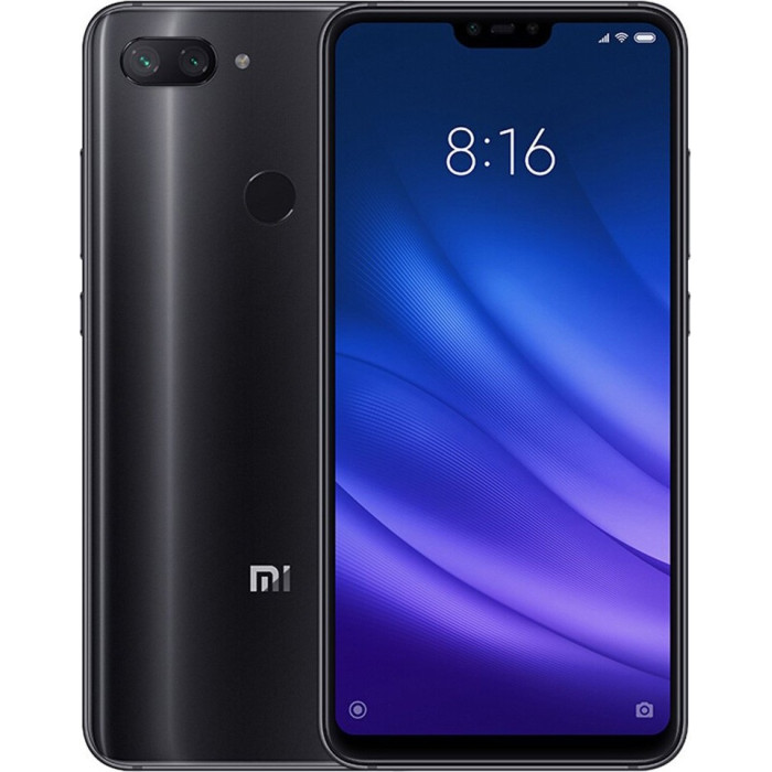 Xiaomi MI 8 Lite